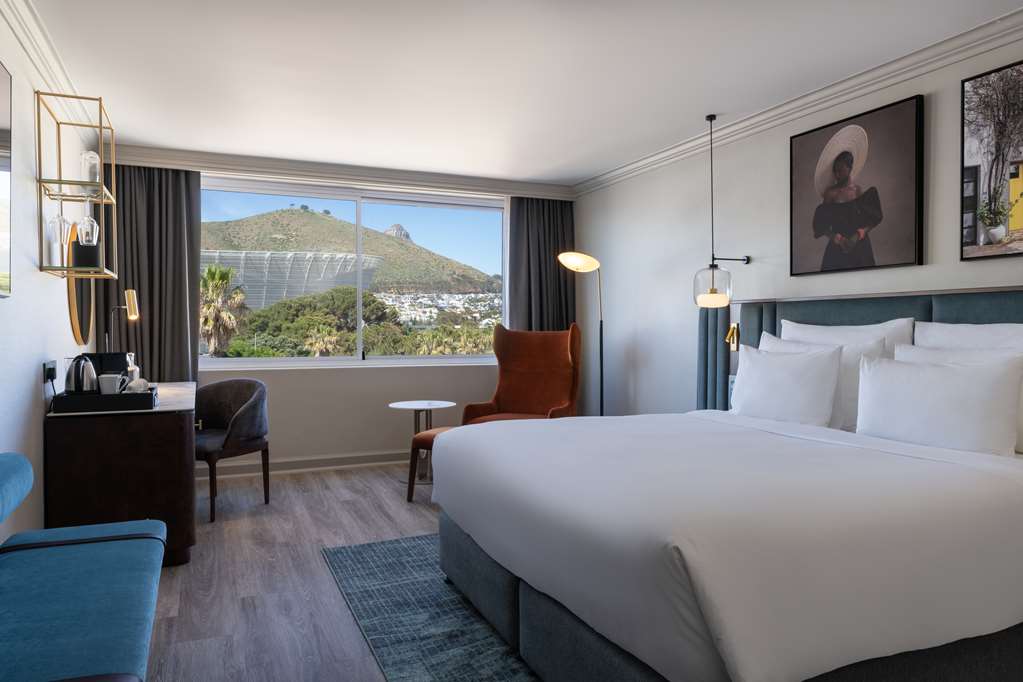 Фото Radisson Collection Hotel, Waterfront Cape Town