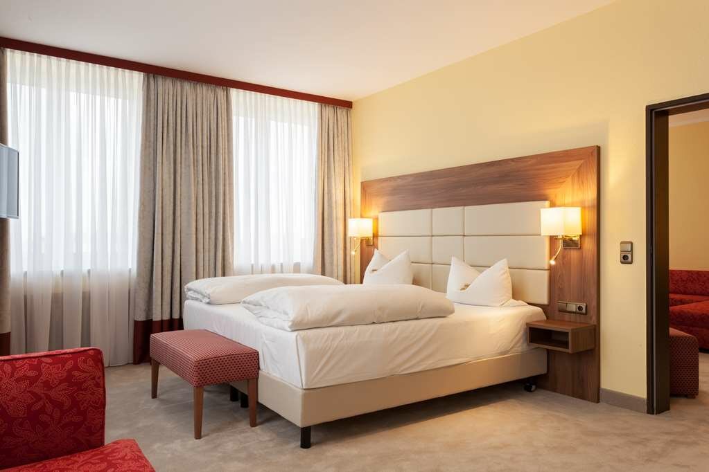 Фото Best Western Hotel Augusta