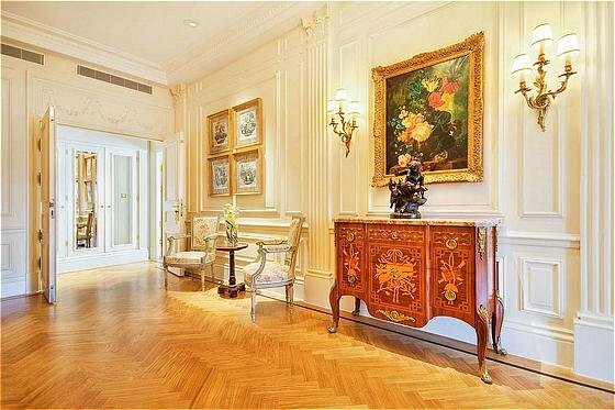 Фото InterContinental Amstel Amsterdam, an Ihg Hotel