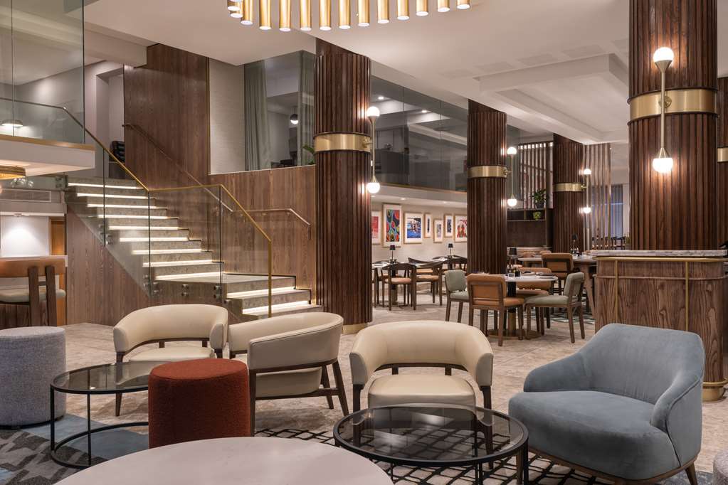 Фото Radisson Hotel Cape Town Foreshore