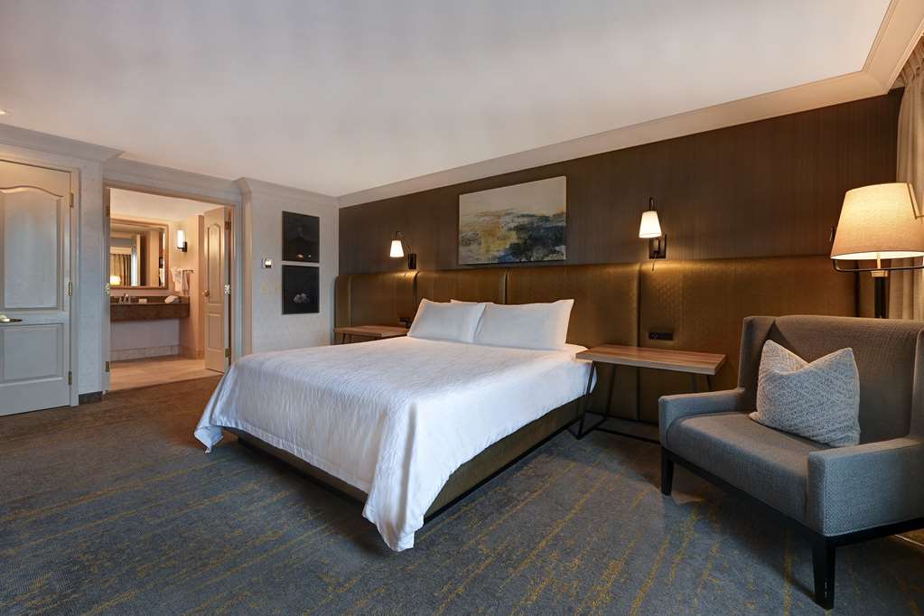 Фото Hilton Garden Inn Boise/Eagle