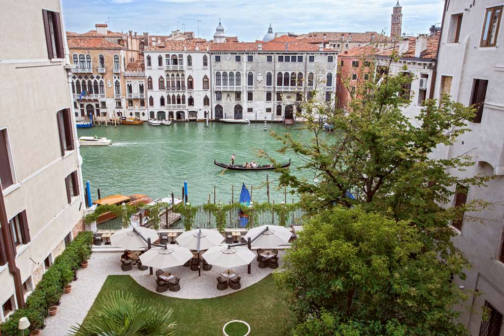 Фото Aman Venice