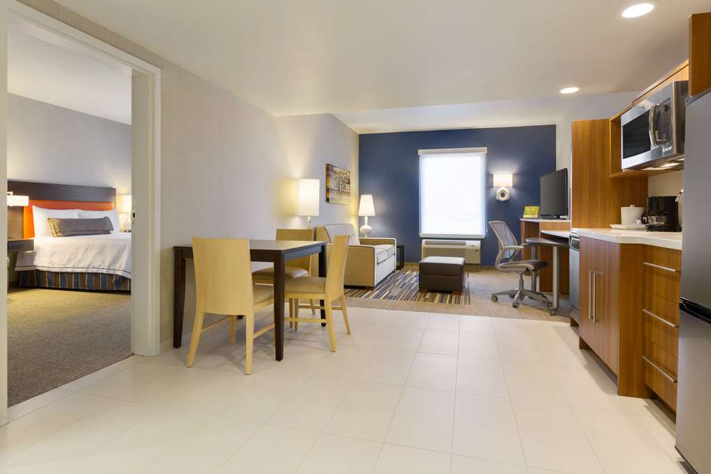 Фото Home2 Suites by Hilton Phoenix Chandler
