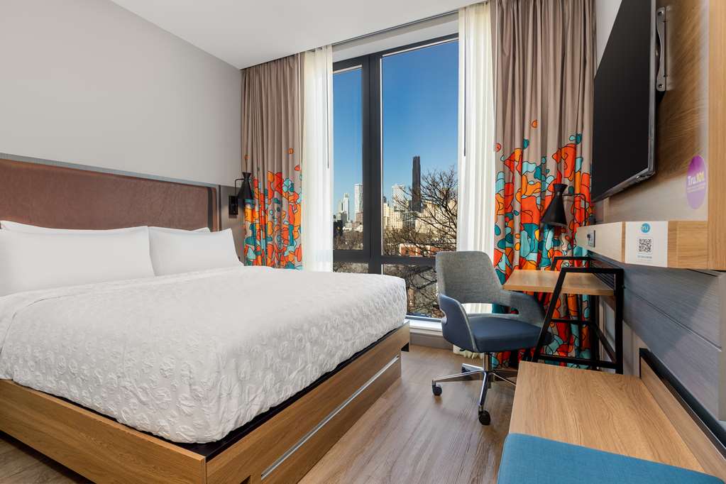 Фото Tru by Hilton Brooklyn