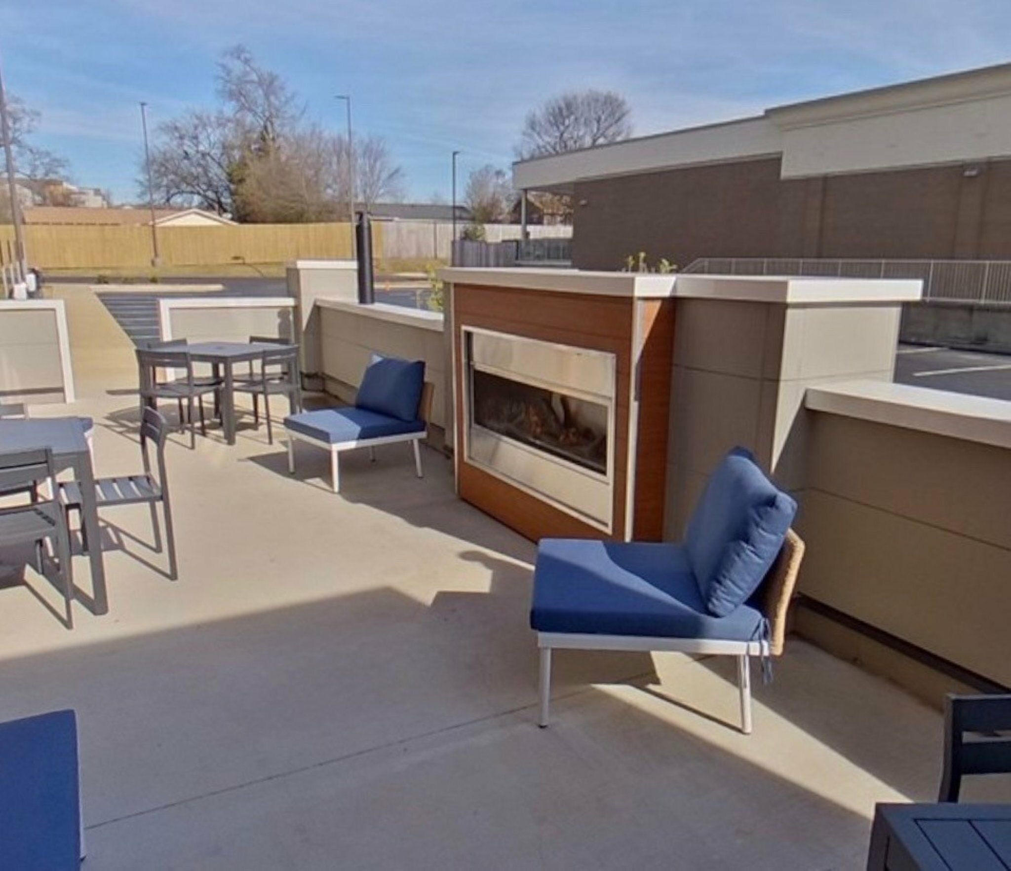 Фото Holiday Inn Express & Suites Tuscaloosa-University, an Ihg Hotel
