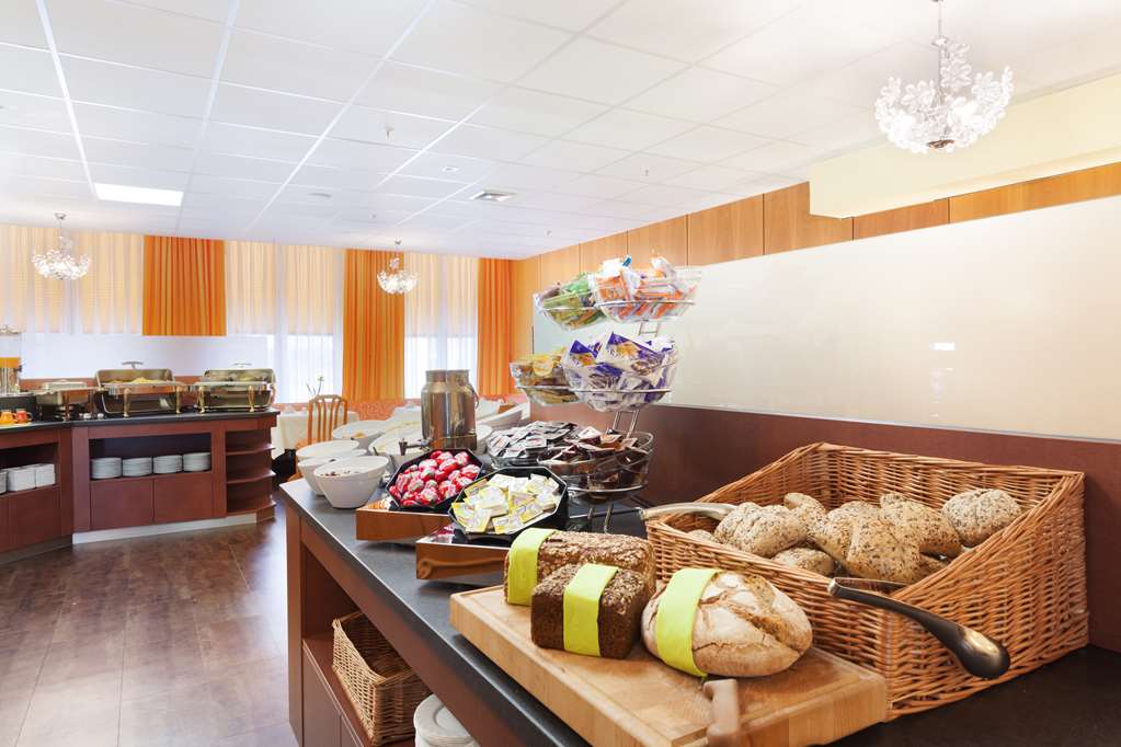 Фото Best Western Hotel Augusta