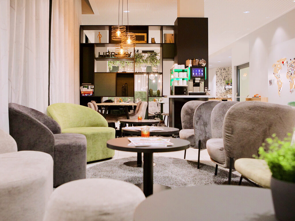 Фото отеля 5