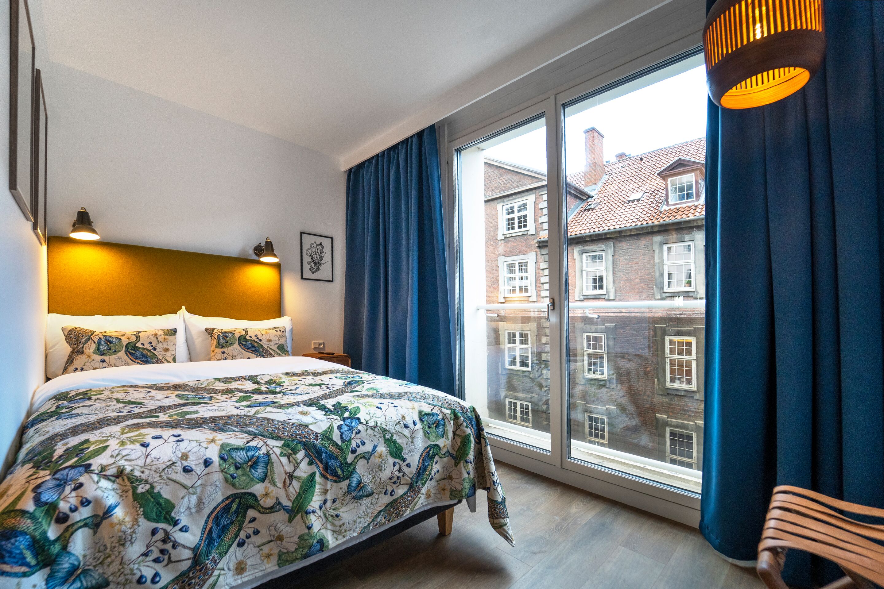 Фото Motel One Copenhagen