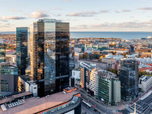 отель Swiss Hotel