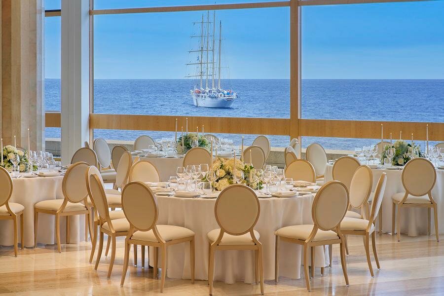 Фото Fairmont Monte Carlo