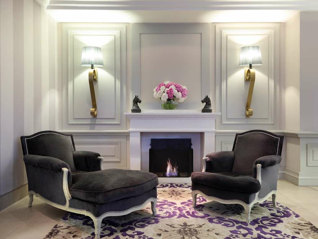 Фото Grand Hôtel Roi René Aix en Provence Centre MGallery Collection