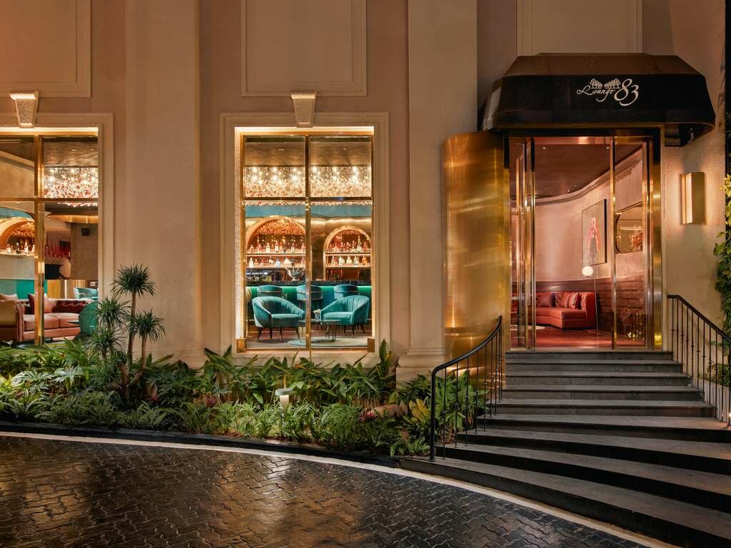 Фото Mövenpick hotel Hanoi centre