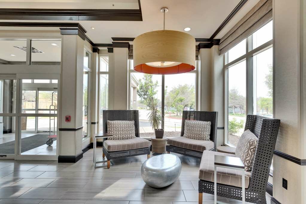 Фото Hilton Garden Inn Austin Nw/Arboretum