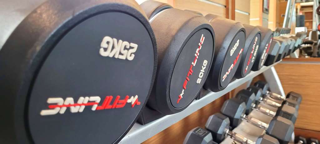 Фото Radisson Blu Hotel Greater Noida