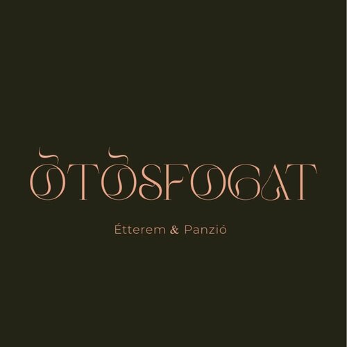 Гостиница Ötösfogat Panzió в Шиофоке