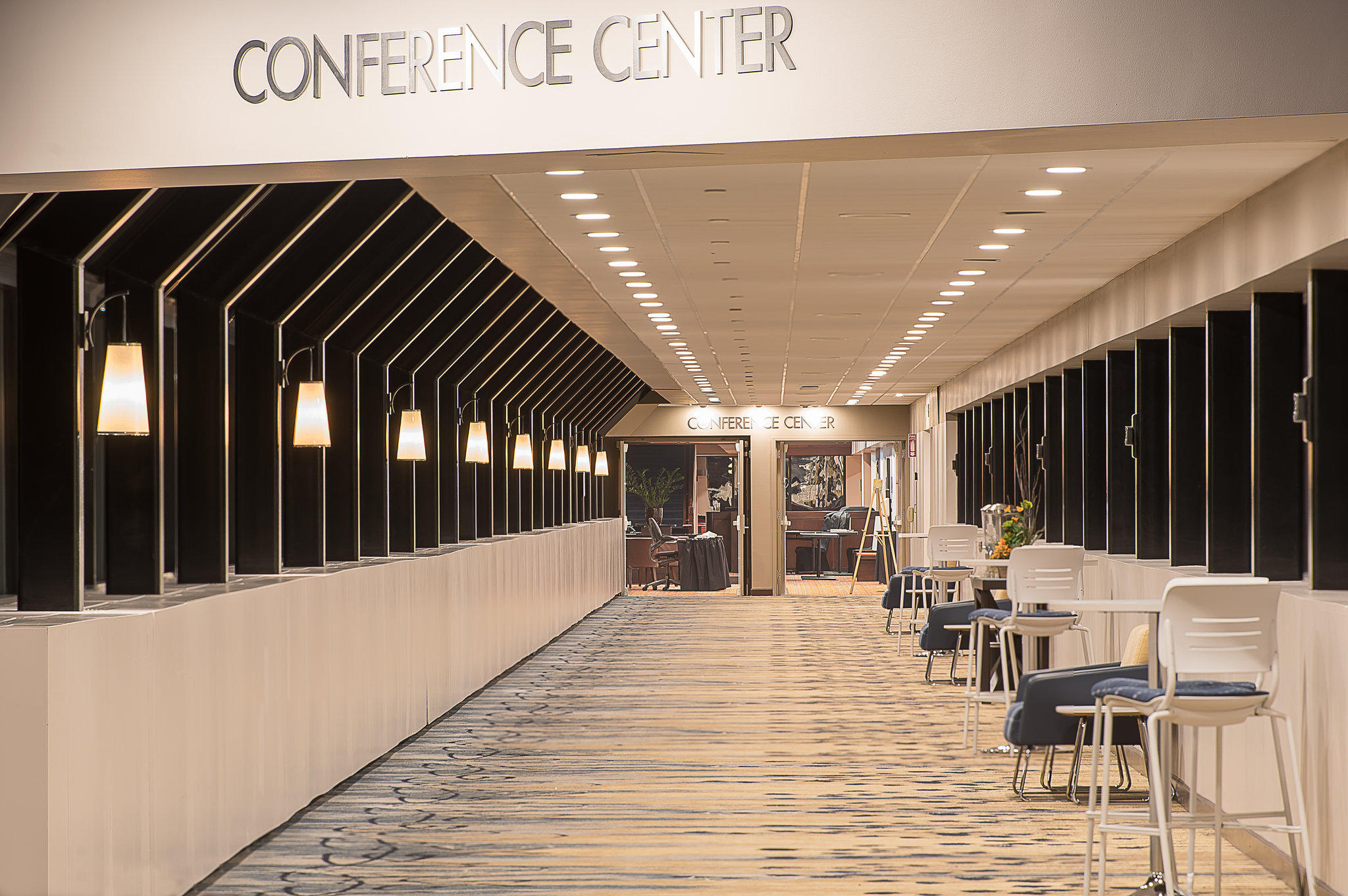 Фото Crowne Plaza Princeton, an Ihg Hotel