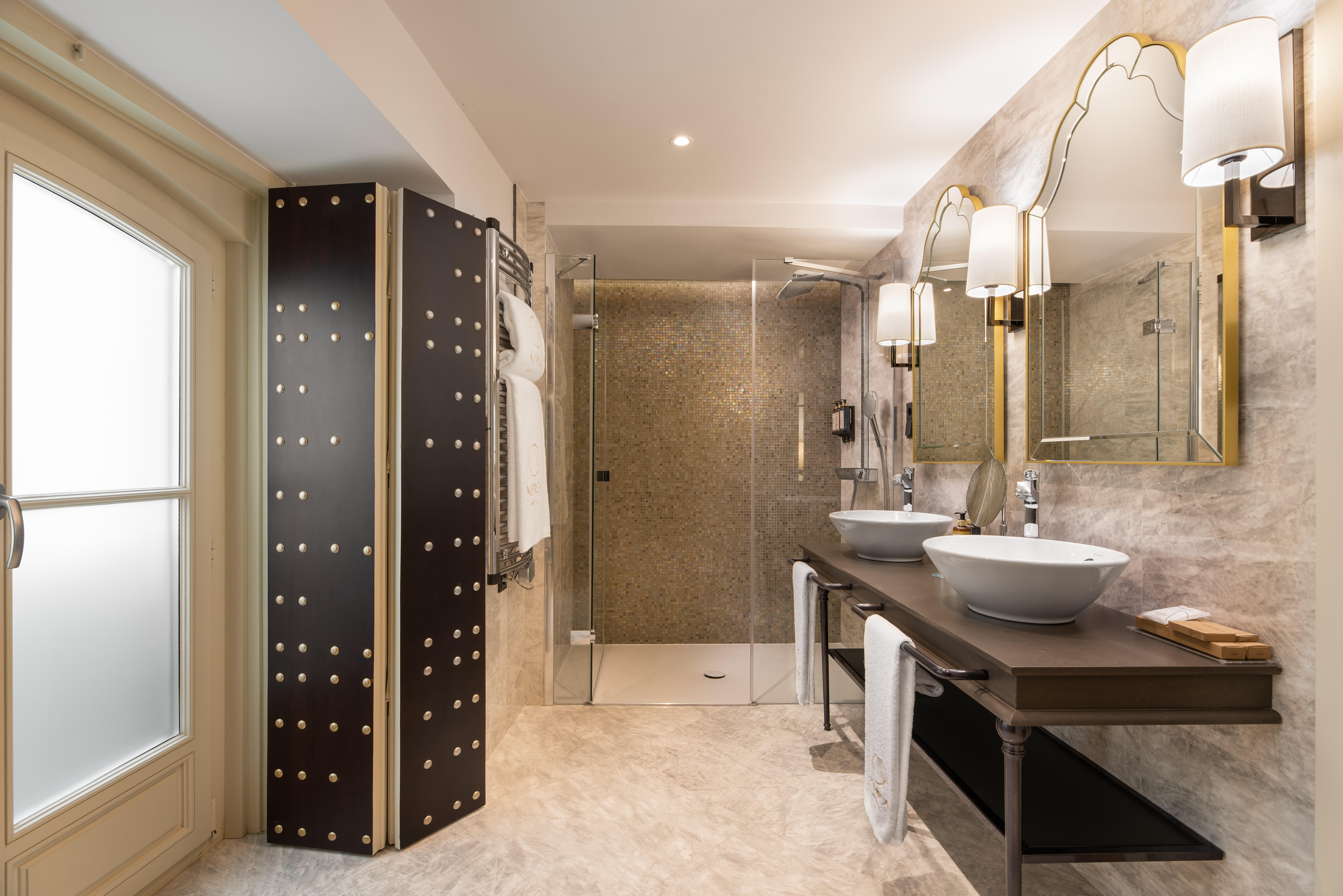 Фото Áurea Casa Palacio Sagasta by Eurostars Hotel Company