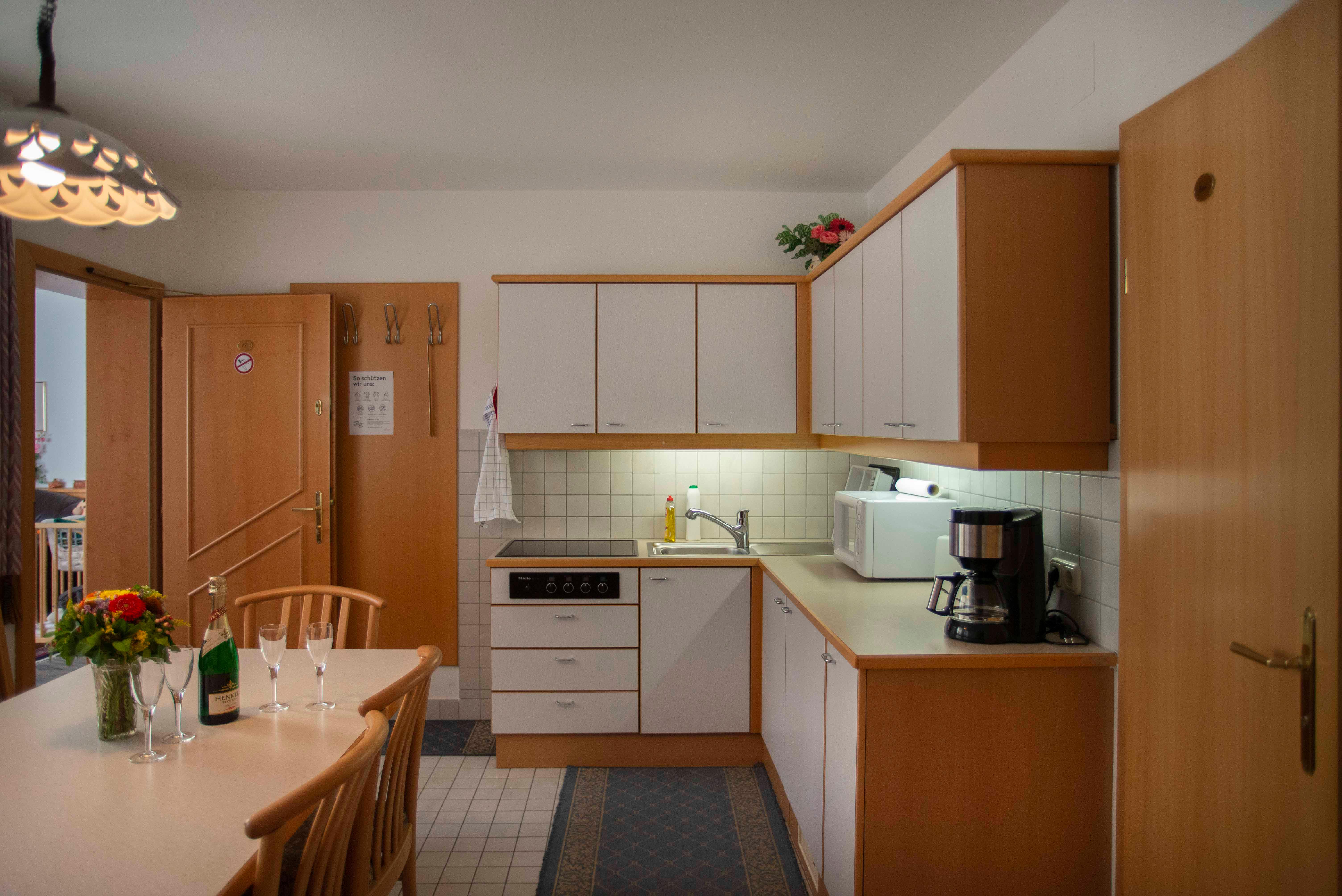 Фото Fleger Appartements