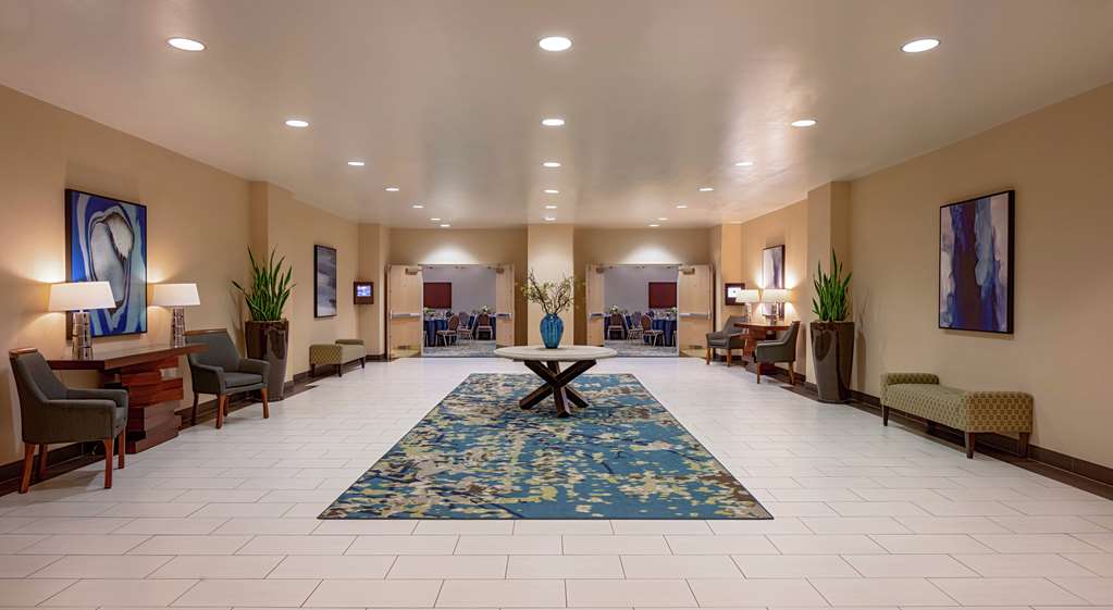 Фото DoubleTree Suites by Hilton Hotel Salt Lake City