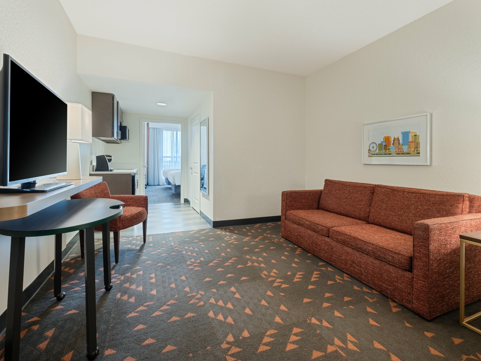 Фото Holiday Inn & Suites Orlando I-drive - Theme Parks by Ihg