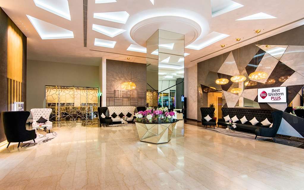 Фото Best Western Plus Doha