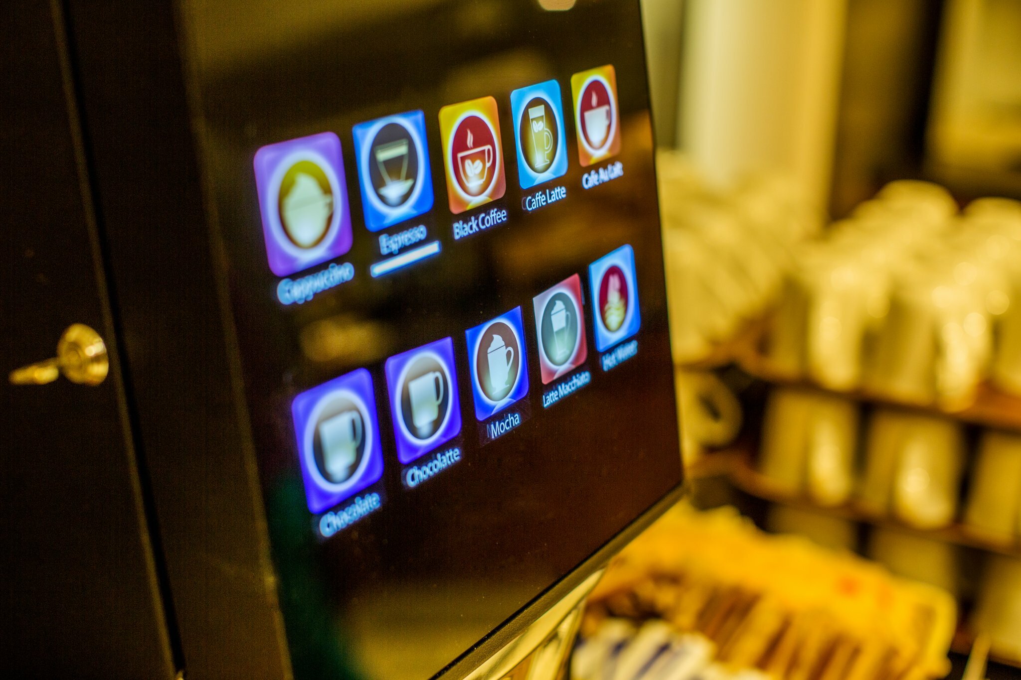 Фото Holiday Inn Express Edinburgh Royal Mile, an Ihg Hotel