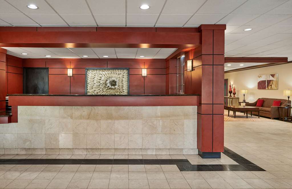 Фото Best Western Plus Milwaukee Airport Hotel & Conference Center