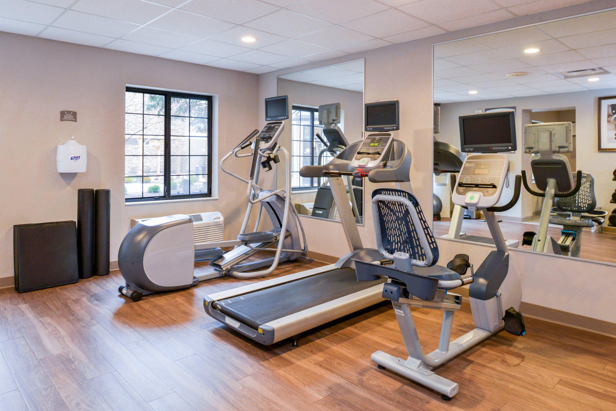 Фото Staybridge Suites Indianapolis-Fishers, an Ihg Hotel