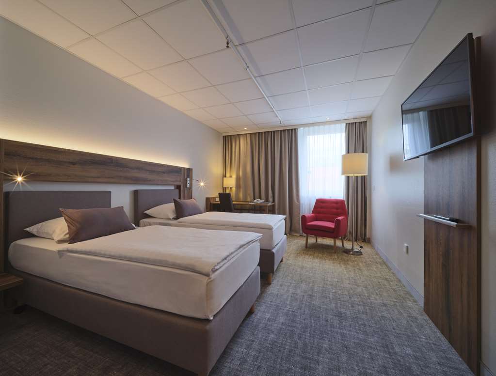 Фото Best Western Hotel Prisma