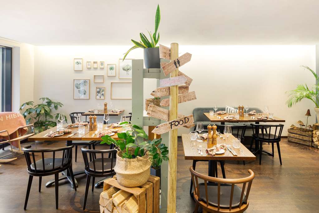 Фото Radisson Blu Hotel, St. Gallen
