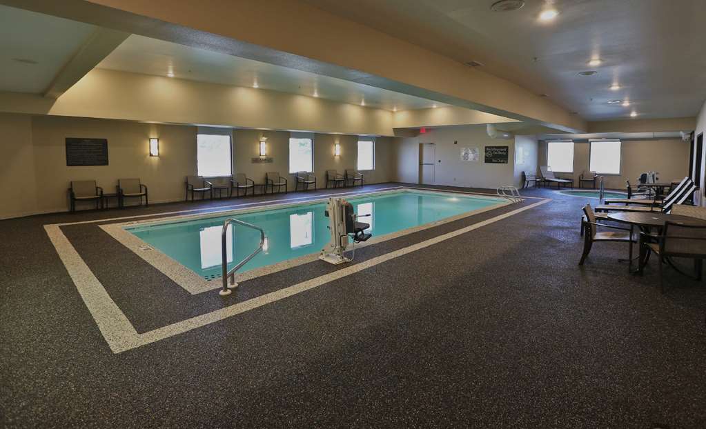 Фото Hampton Inn Billings