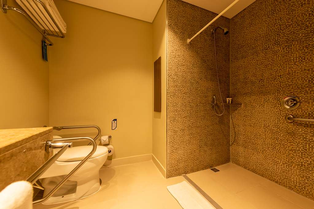 Фото Hampton by Hilton Cartagena