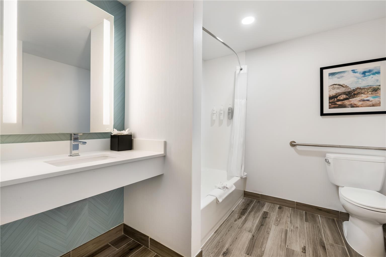 Фото Hilton Garden Inn Mystic/Groton