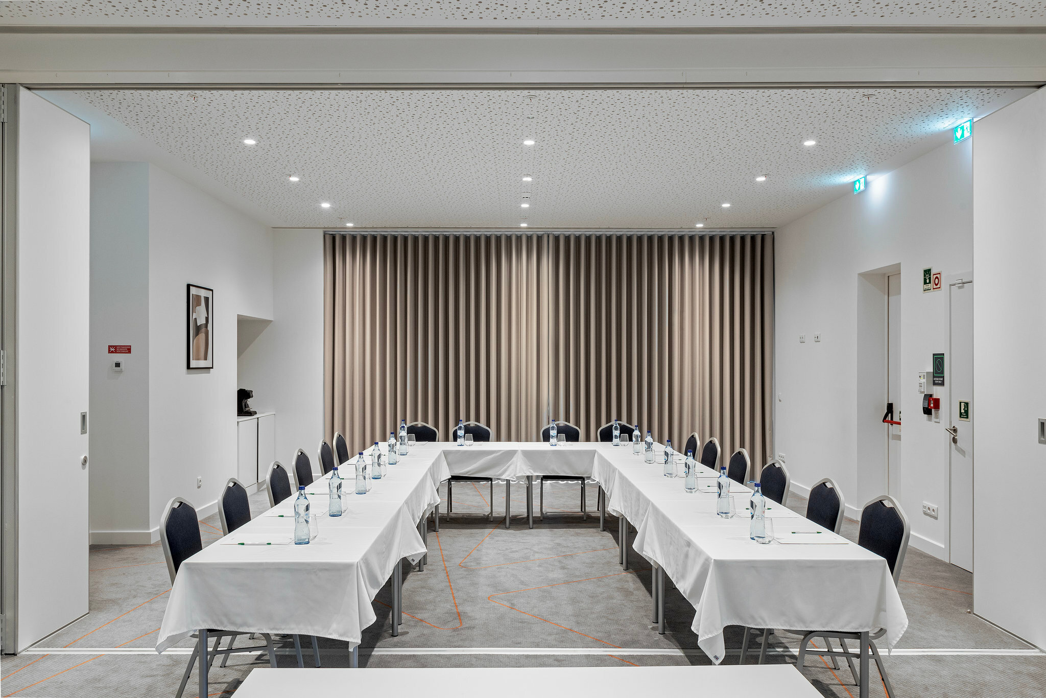 Фото Holiday Inn Braga by IHG