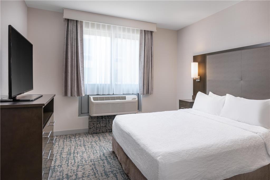 Фото Homewood Suites by Hilton San Jose North