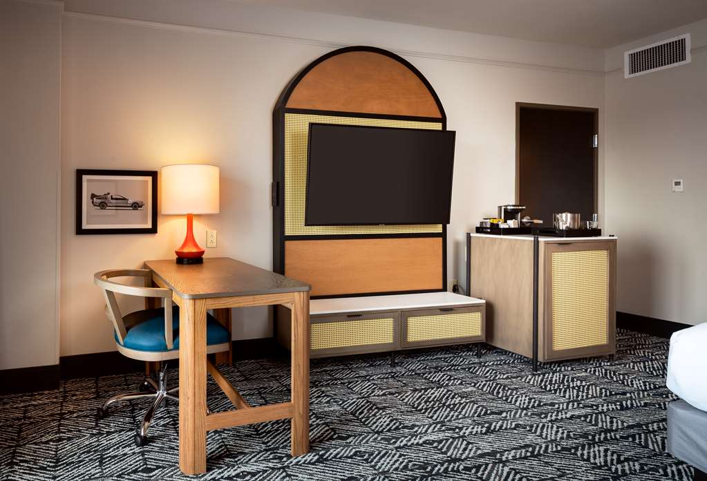 Фото Hilton Dallas/Southlake Town Square