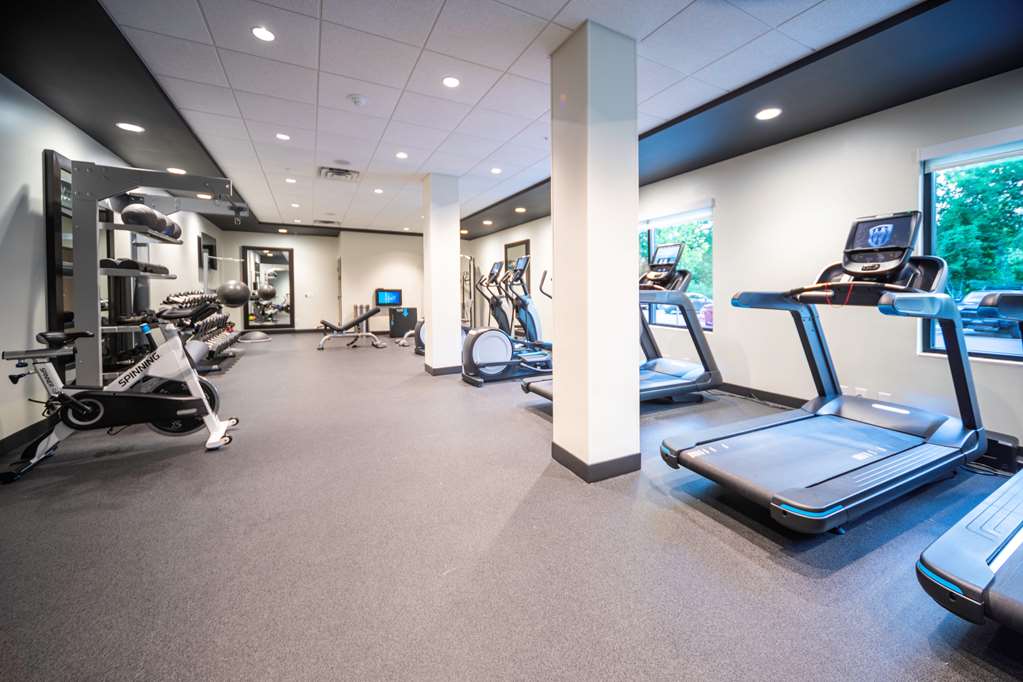 Фото Home2 Suites by Hilton Minneapolis Mall of America