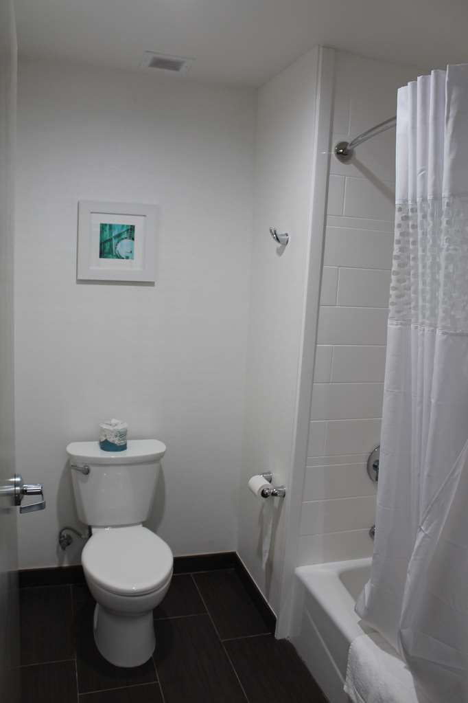Фото Hampton Inn & Suites Guthrie