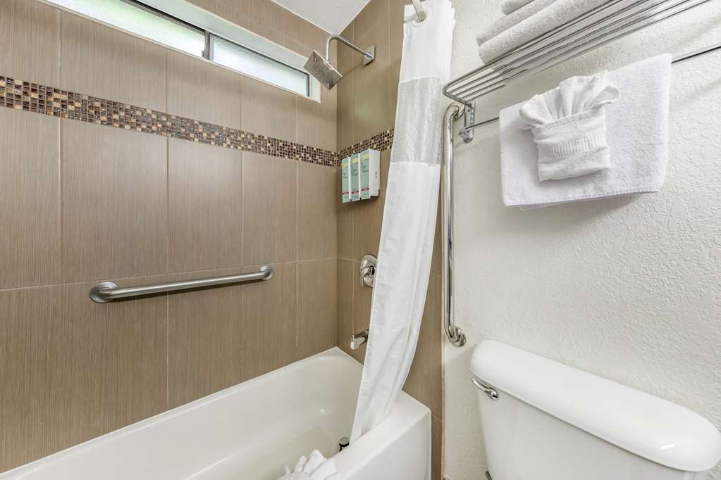 Фото Best Western Americana Inn