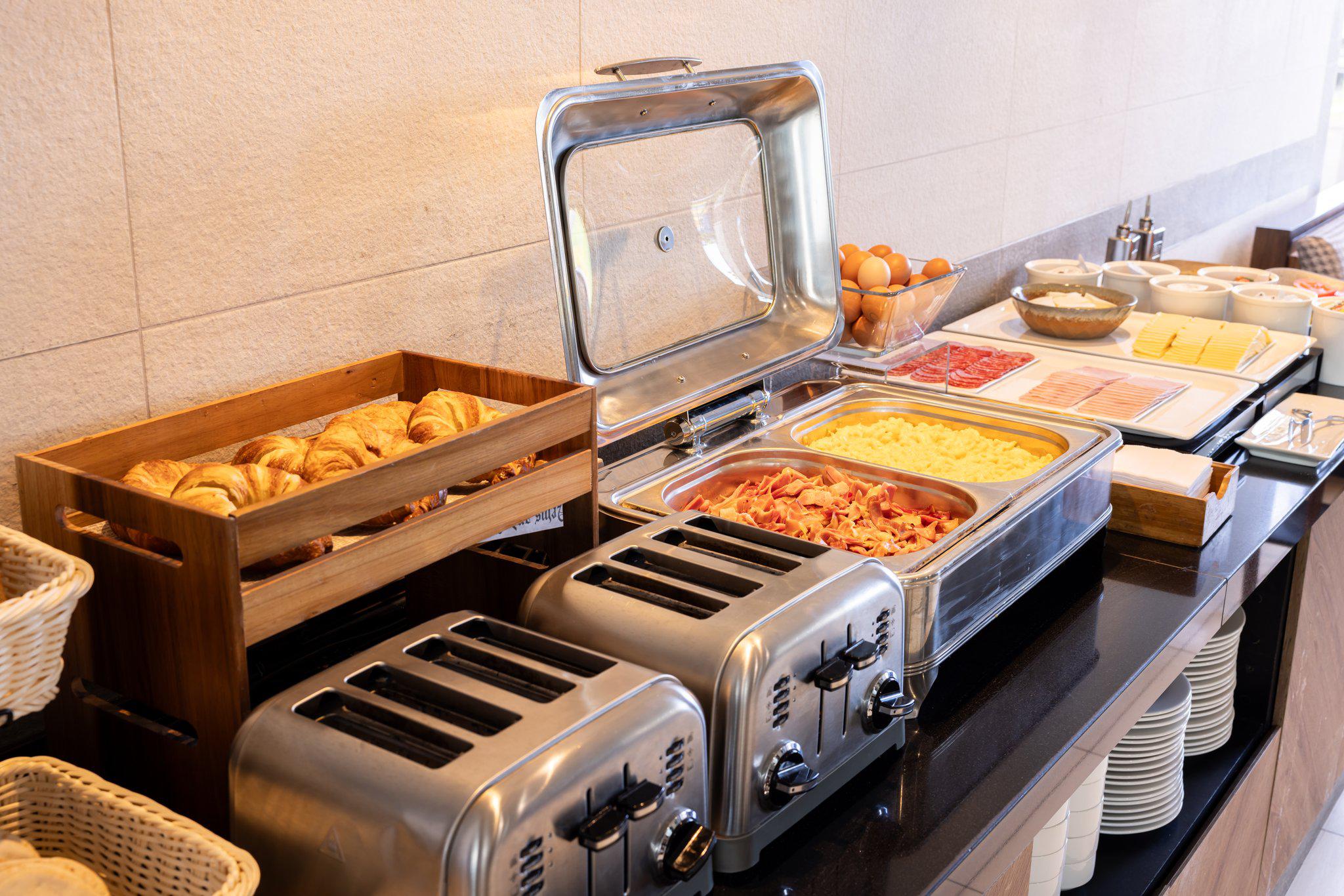 Фото Holiday Inn Express Iquique