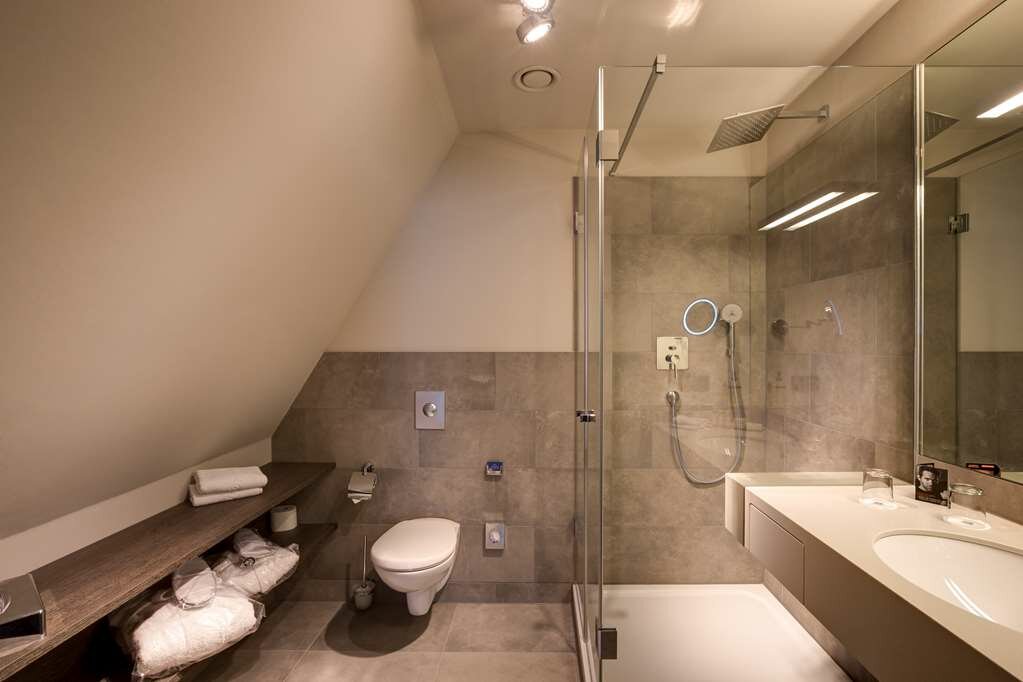 Фото Best Western Premier Hotel Rebstock