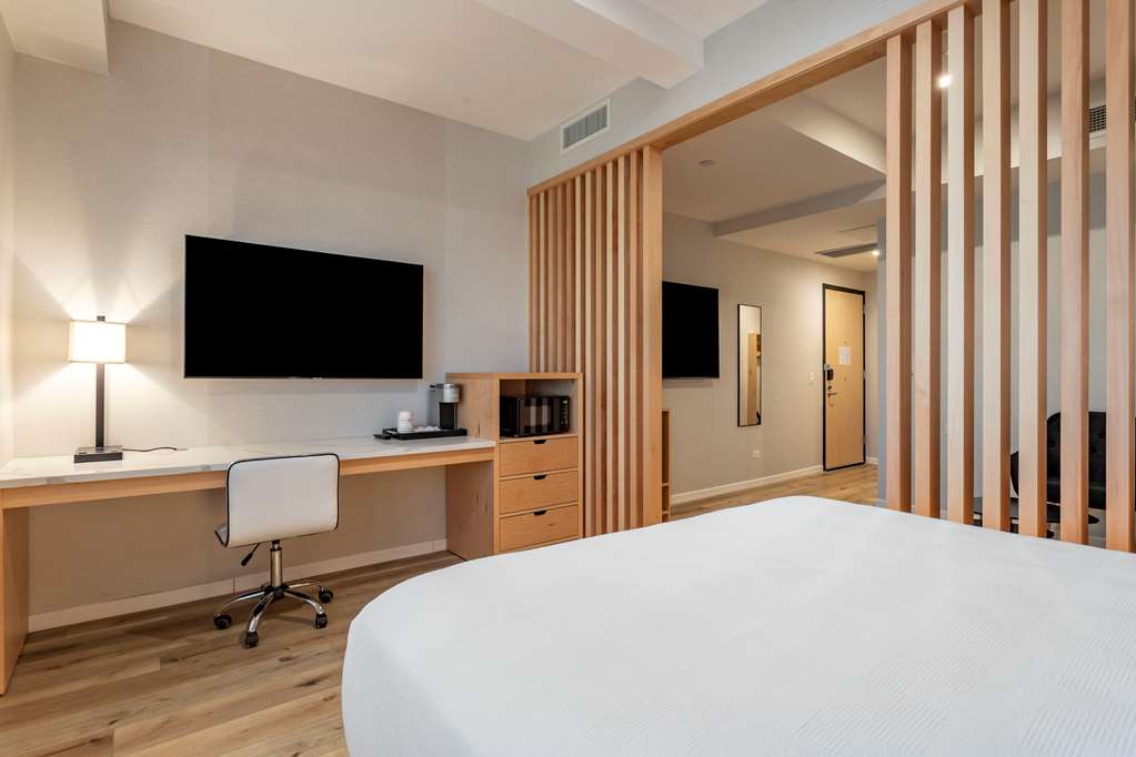 Фото Best Western Plus Soho Hotel