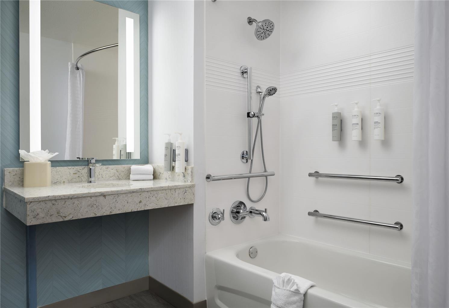 Фото Hilton Garden Inn San Jose/milpitas