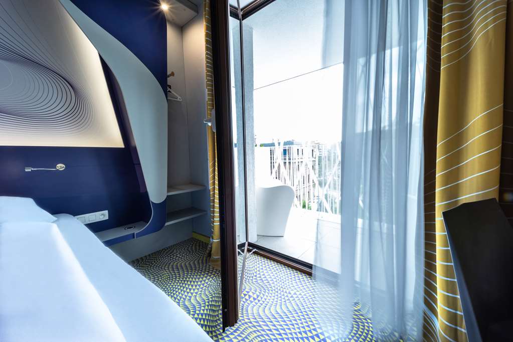 Фото Prize by Radisson, Antwerp City