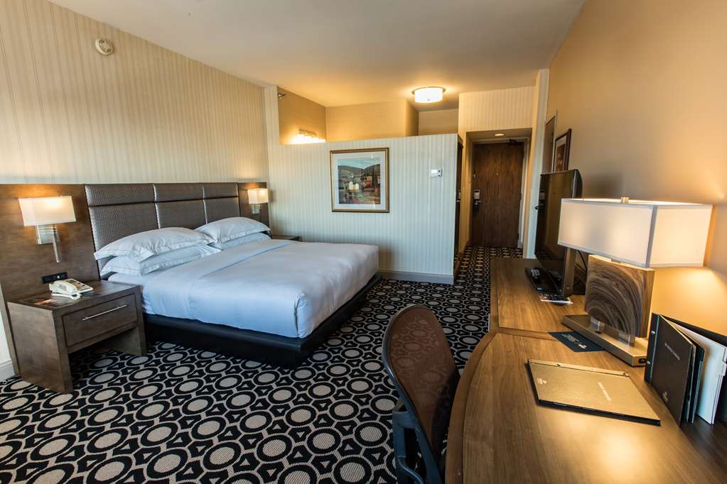 Фото Hilton Chicago/Northbrook