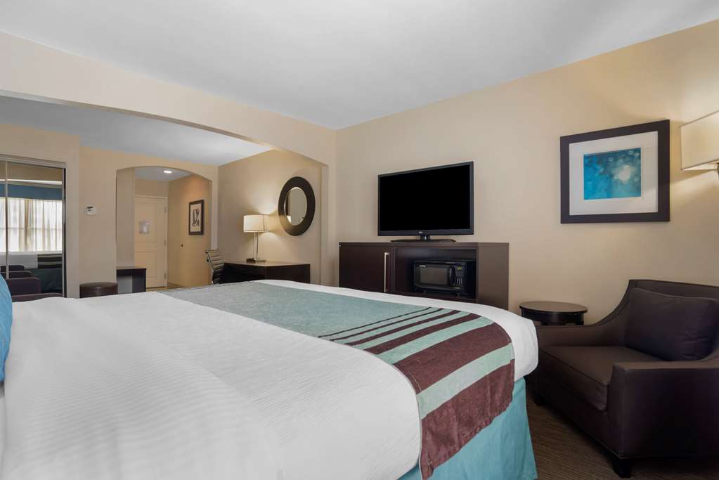 Фото Best Western Plus Tallahassee North Hotel