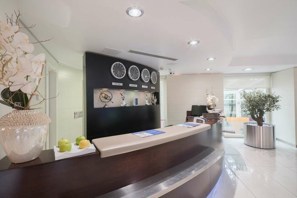Фото Best Western Plus Grand Hotel Victor Hugo