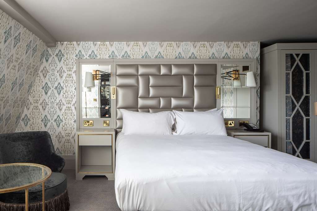 Фото Henrietta House, a member of Radisson Individuals