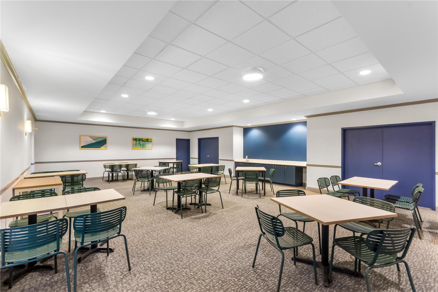 Фото Comfort Inn & Suites Dothan East
