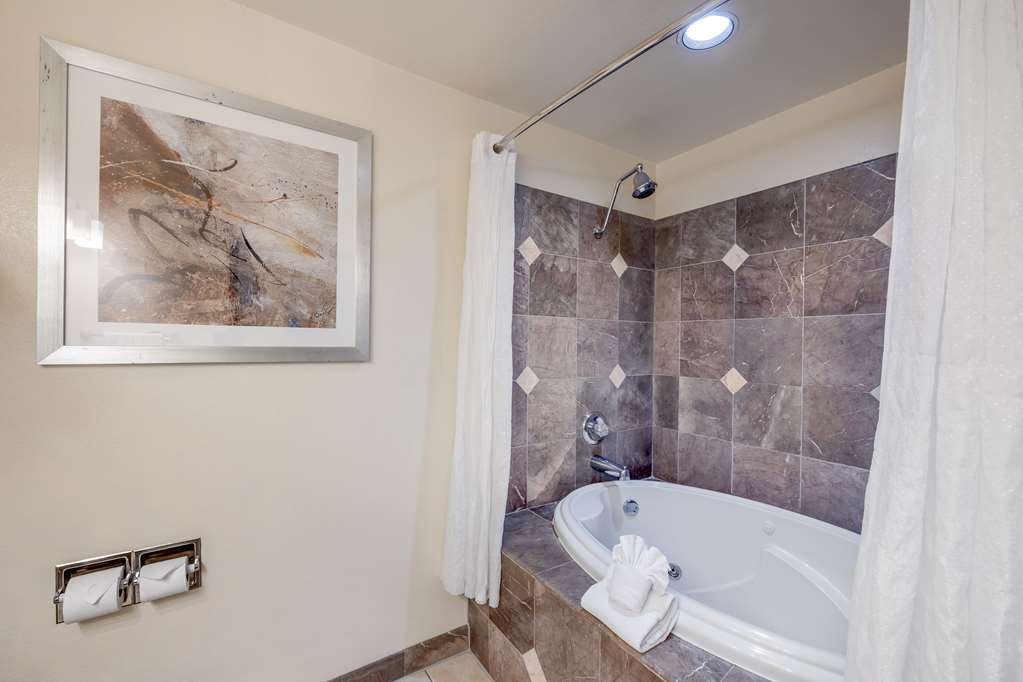 Фото Best Western Plus Orchid Hotel & Suites